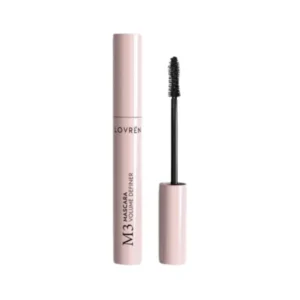 MASCARA EXTRA VOLUMEN M3 LOVREN