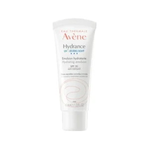 AVENE HYDRANCE UV LIGERA EMULSION HIDRATANTE SPF 30 1 ENVASE 40 ML
