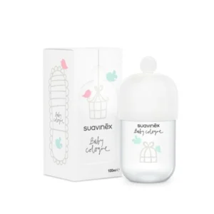 SUAVINEX COLONIA INFANTIL 100 ML
