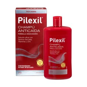 Pilexil Champú Anticaída 500 ml.