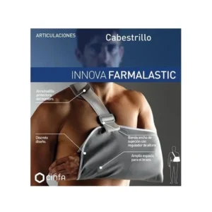 FARMALASTIC CABESTRILLO INNOVA 1 UD