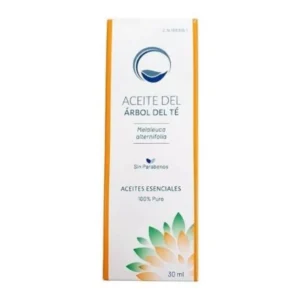 ACEITE ARBOL DEL TE 30ML