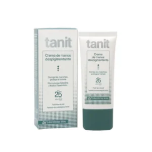 TANIT DESPIGMENTANTE MANOS 50 ML