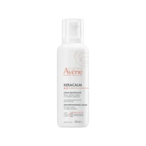 XERACALM A.D Crema relipidizante
