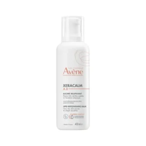 XeraCalm A.D. Bálsamo Relipidizante, 400 ml. - Avene