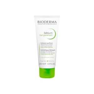 SEBIUM GEL EXFOLIANTE 100 ML