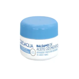OZOAQUA BALSAMO LABIAL OZONO