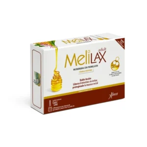 MELILAX ADULTOS 6 MICROENEMA 10GR