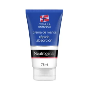 NEUTROGENA MANOS RAPIDA ABSORCIÓN 1 UD