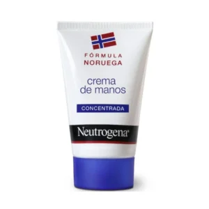 NEUTROGENA MANOS CONCENTRADA 1 UD