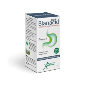 NEOBIANACID ACIDEZ Y REFLUJO 15 COMPRIMIDOS