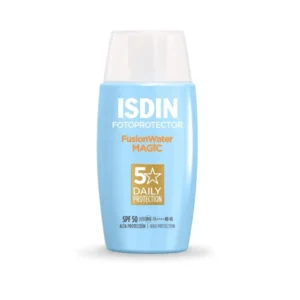 Fusion Water MAGIC SPF 50