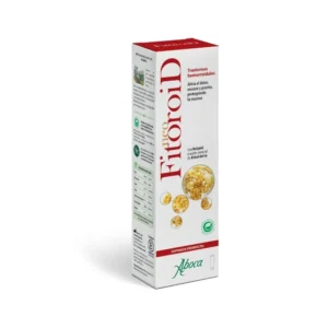 NEOFITOROID BIOPOMADA HEMORROIDES 40 ML