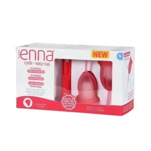 ENNA CYCLE TALLA S EASY 2 COPAS