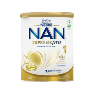 NAN OPTIPRO 1 SUPREME 800GR