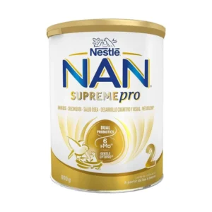 NAN OPTIPRO 2 SUPREME 800 GR