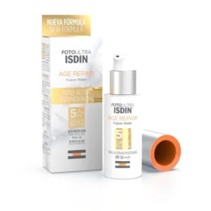 ISDIN Fusion Water MAGIC Repair SPF 50
