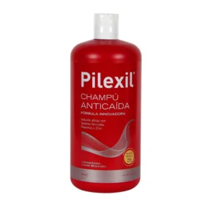 PILEXIL CHAMPU ANTICAIDA 900 ML