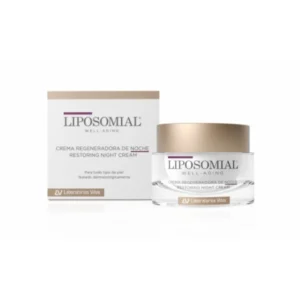 LIPOSOMIAL WELL AGING REGEN NOCHE