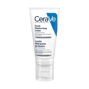 CERAVE LOC HIDRA ROSTRO PIEL N