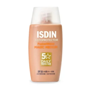 FOTOPROT ISDIN SPF50 FUSION WATER COLOR