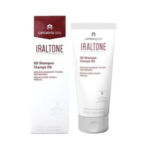 IRALTONE CHAMPU DS 200 ML