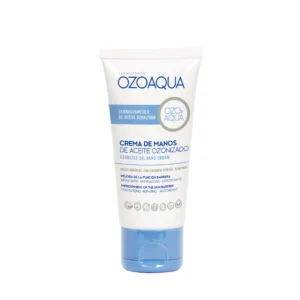 OZOAQUA CREMA MANOS OZONO 15 ML