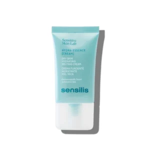 SENSILIS HYDRA ESSENCE FONDANT CREAM 40 ML