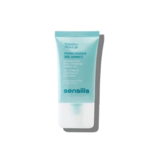 SENSILIS HYDRA ESSENCE GEL SORBET 40 ML