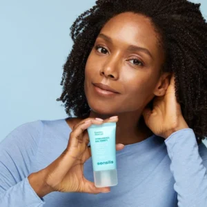 SENSILIS HYDRA ESSENCE GEL SORBET 40 ML