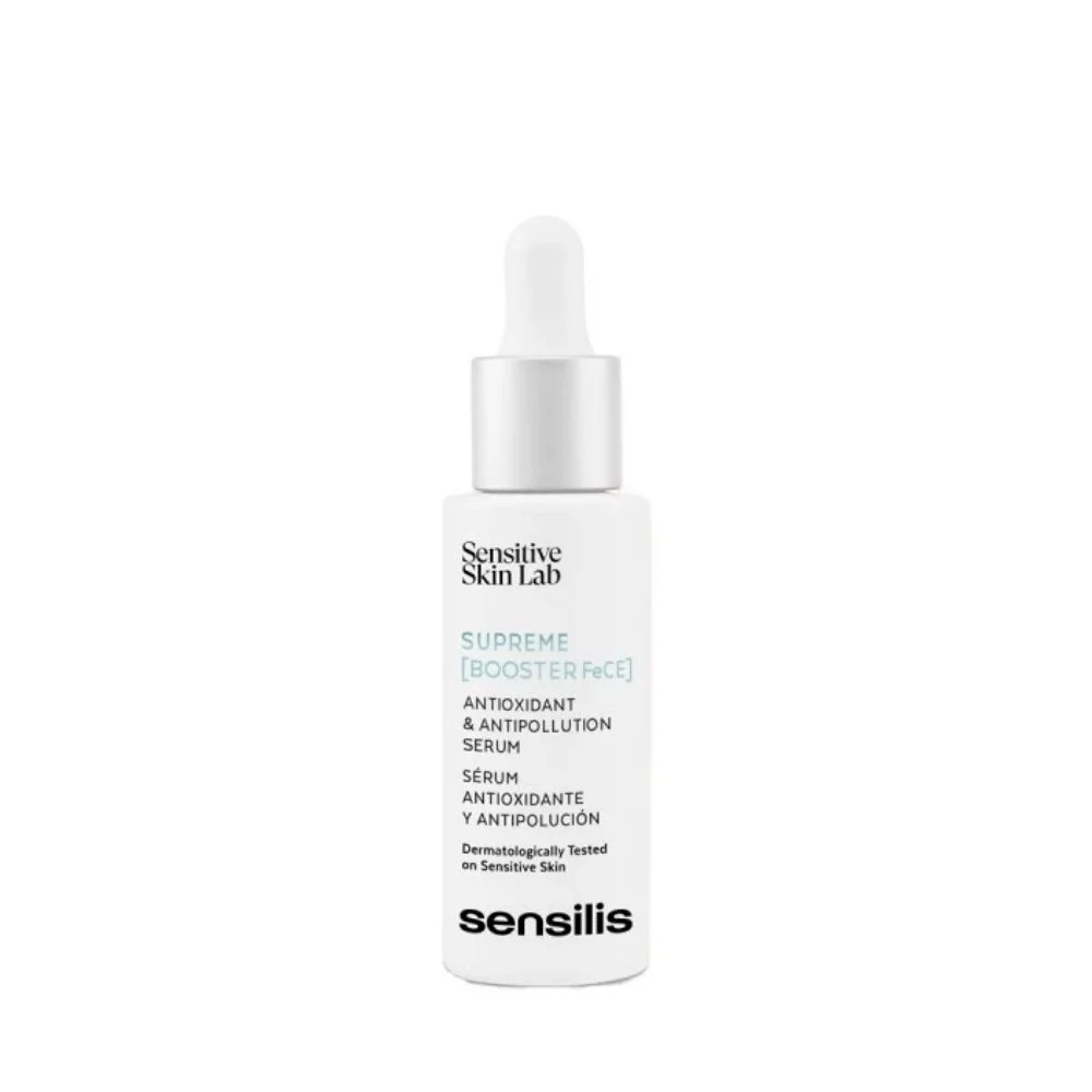 SENSILIS SUPREME RENEWAL DETOX