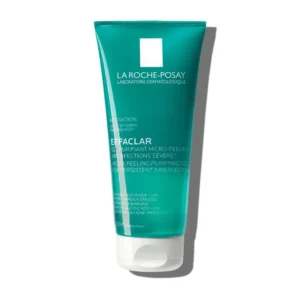 EFFACLAR DUO GEL PURIFICANTE MICRO-EXFOLIANTE 1 ENVASE 200 ML