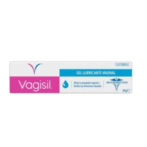 VAGISIL GEL HIDRATANTE VAGINAL 30G