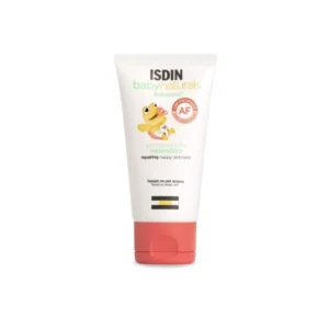 ISDIN BABY NATURALS NUTRAISDIN POMADA DEL PAÑAL REPARADORA AF CANDIDIASIS 50 ML