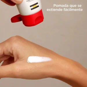 ISDIN Baby Naturals Nutraisdin Pomada del Pañal Reparadora 50 ml ideal para bebes
