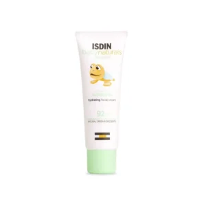 ISDIN BABY NATURALS NUTRAISDIN CREMA FACIAL HIDRATANTE DIARIA 50 ML