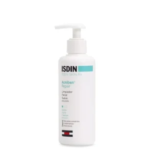ACNIBEN REPAIR LIMPIADOR FACIAL SUAVE RX EMULSION LIMPIADORA