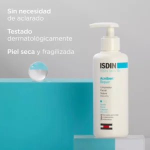 ACNIBEN REPAIR Limpiador Facial Suave