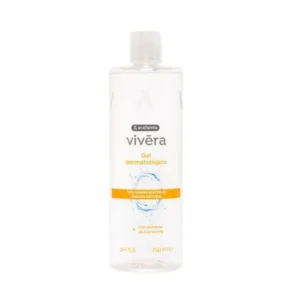 ACOFARMA VIVERA GEL DERMATOLOGICO CERO CAMOMILA 1 ENVASE 750 ML