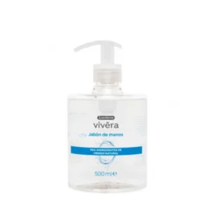 ACOFARMA VIVERA JABON DE MANOS CERO ORIGINAL 500 ML