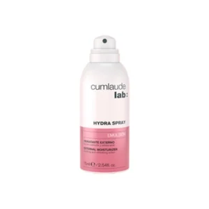 CUMLAUDE LAB: HYDRA SPRAY EMULSION 75 ML
