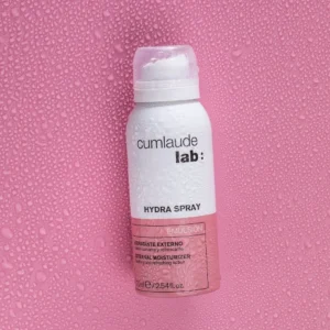 CUMLAUDE LAB: HYDRA SPRAY EMULSION 75 ML 3