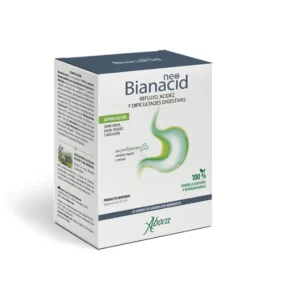 NEOBIANACID 20 SOBRES GRANULADOS 1,55 GR
