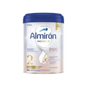 ALMIRON PROFUTURA 2 DUOBIOTIK 800 GR