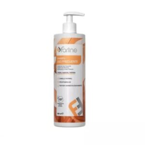 FARLINE CHAMPU USO FRECUENTE 500 ML