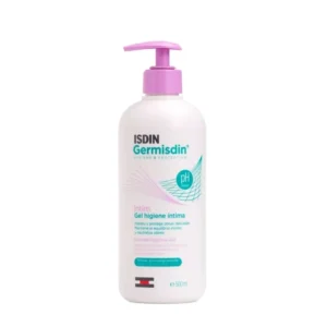 GERMISDIN HIGIENE INTIMA DOSIFICADOR 500ML