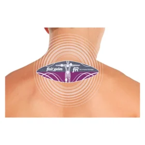 FISIOPRIM PARCHES UNIVERSALES 3 PARCHES espalda