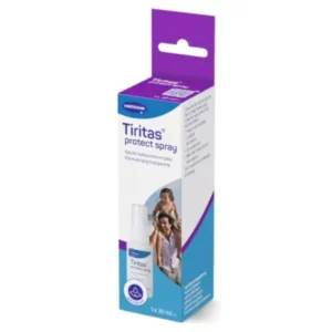 TIRITAS PROTECT TIRITA LIQUIDA 30SEGUNDOS 30 ML