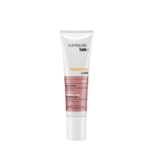 CUMLAUDE LAB: PREBIOTIC LUBE GEL INTIMO 30 ML