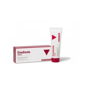 EMOLIENTA CREMA MANOS 1 UD